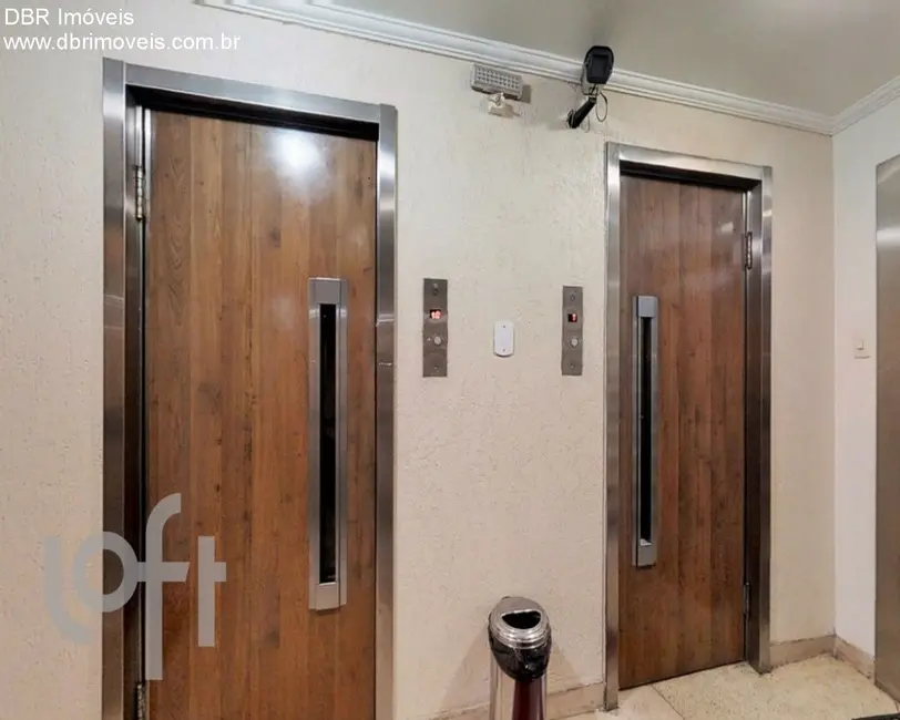 Foto 7 de Apartamento com 4 quartos à venda, 233m2 em República, São Paulo - SP