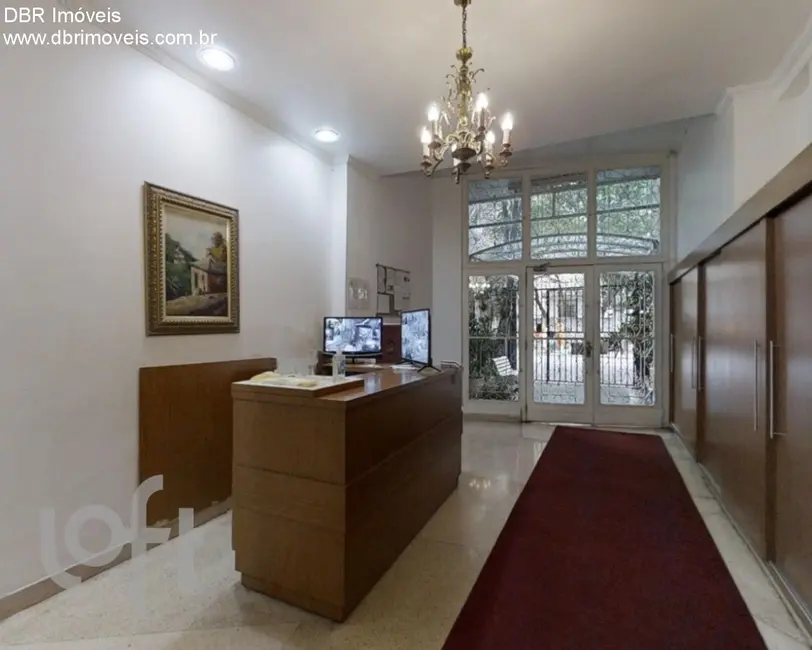 Foto 6 de Apartamento com 4 quartos à venda, 233m2 em República, São Paulo - SP