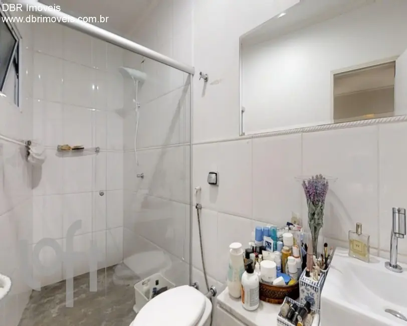 Foto 5 de Apartamento com 4 quartos à venda, 233m2 em República, São Paulo - SP