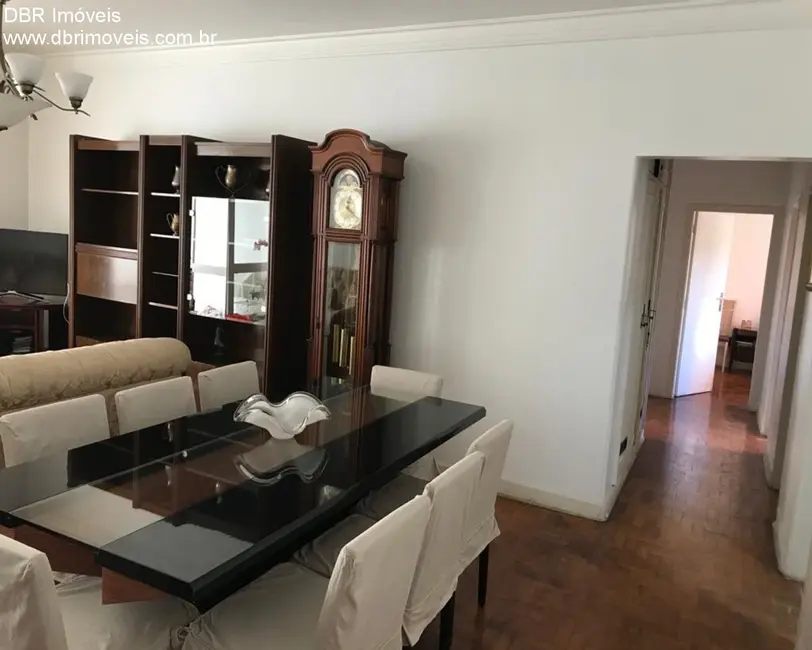 Apartamento com 3 quartos à venda, 180m2 em República, São Paulo - SP - imagem 9 Foto 9 de Apartamento com 3 quartos à venda, 180m2 em República, São Paulo - SP