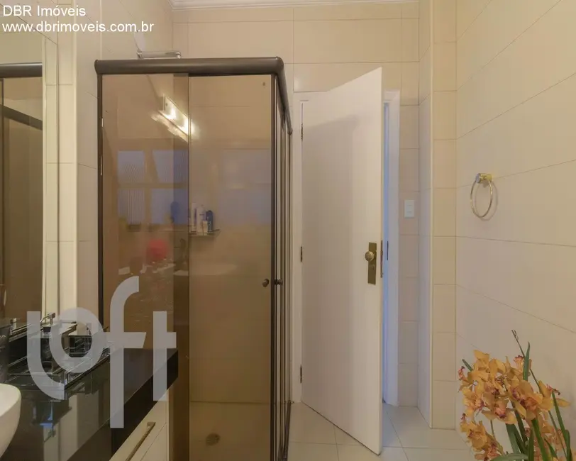 Foto 5 de Apartamento com 3 quartos à venda, 180m2 em República, São Paulo - SP