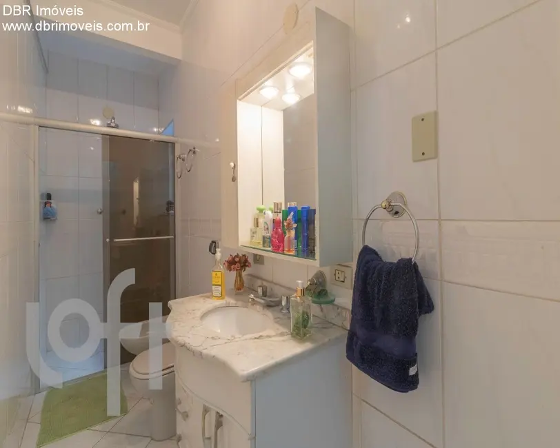 Foto 8 de Apartamento com 3 quartos à venda, 180m2 em República, São Paulo - SP