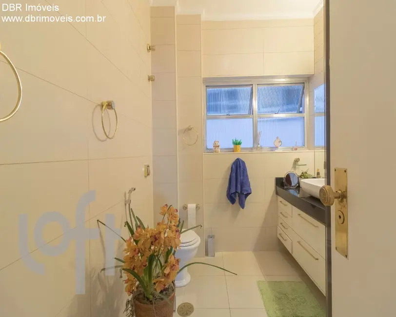 Foto 3 de Apartamento com 3 quartos à venda, 180m2 em República, São Paulo - SP