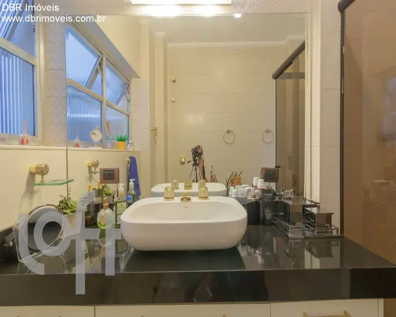 Foto 2 de Apartamento com 3 quartos à venda, 180m2 em República, São Paulo - SP
