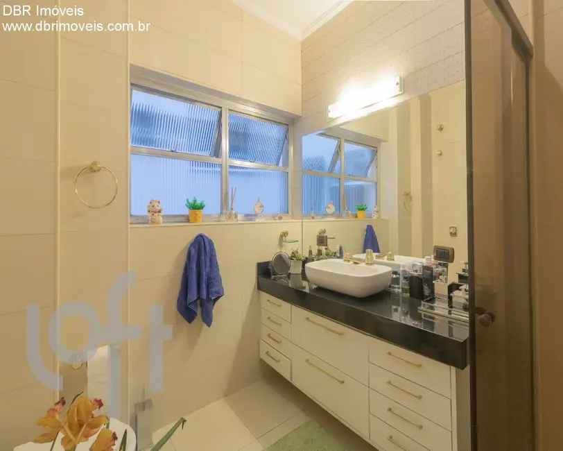 Foto 4 de Apartamento com 3 quartos à venda, 180m2 em República, São Paulo - SP