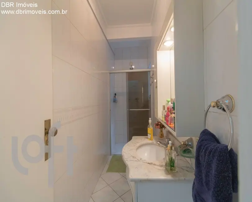 Foto 7 de Apartamento com 3 quartos à venda, 180m2 em República, São Paulo - SP