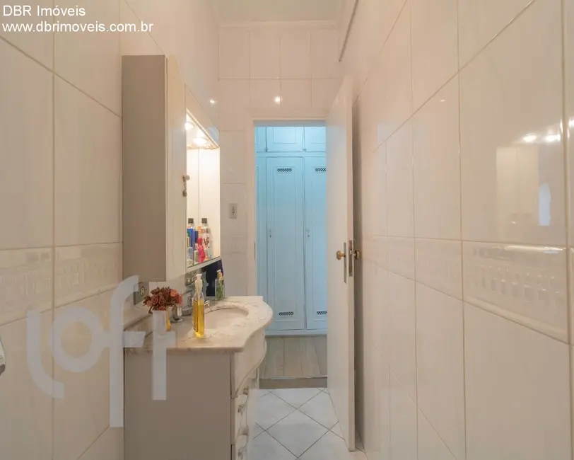 Foto 6 de Apartamento com 3 quartos à venda, 180m2 em República, São Paulo - SP