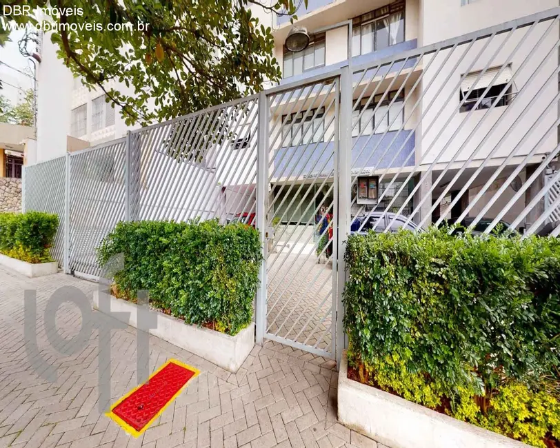 Apartamento com 2 quartos à venda, 60m2 em Vila Mariana, São Paulo - SP - imagem 7 Foto 7 de Apartamento com 2 quartos à venda, 60m2 em Vila Mariana, São Paulo - SP