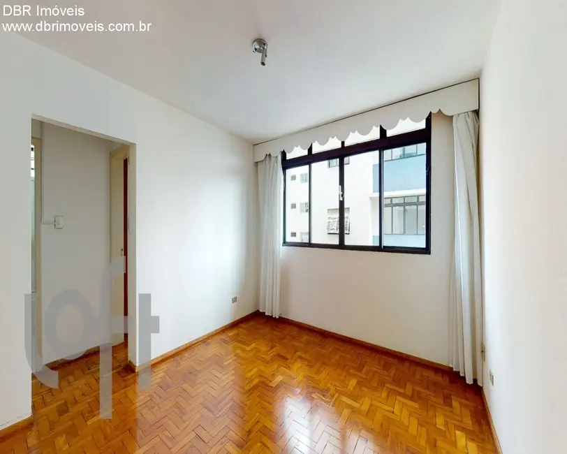 Apartamento com 2 quartos à venda, 60m2 em Vila Mariana, São Paulo - SP - imagem 1 Foto 1 de Apartamento com 2 quartos à venda, 60m2 em Vila Mariana, São Paulo - SP