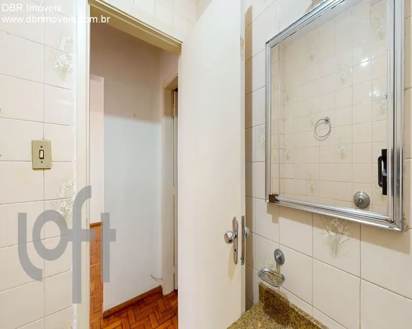 Apartamento com 2 quartos à venda, 60m2 em Vila Mariana, São Paulo - SP - imagem 5 Foto 5 de Apartamento com 2 quartos à venda, 60m2 em Vila Mariana, São Paulo - SP