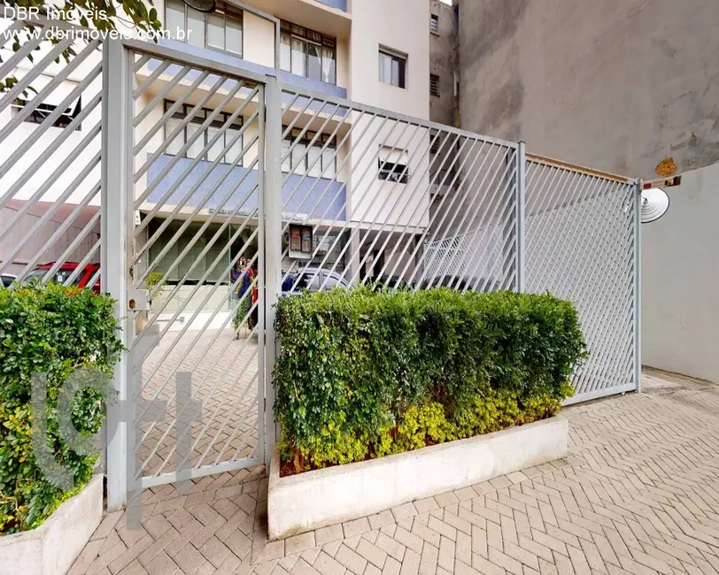 Apartamento com 2 quartos à venda, 60m2 em Vila Mariana, São Paulo - SP - imagem 8 Foto 8 de Apartamento com 2 quartos à venda, 60m2 em Vila Mariana, São Paulo - SP