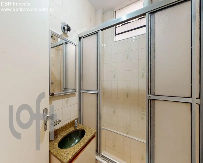 Apartamento com 2 quartos à venda, 60m2 em Vila Mariana, São Paulo - SP - imagem 4 Foto 4 de Apartamento com 2 quartos à venda, 60m2 em Vila Mariana, São Paulo - SP