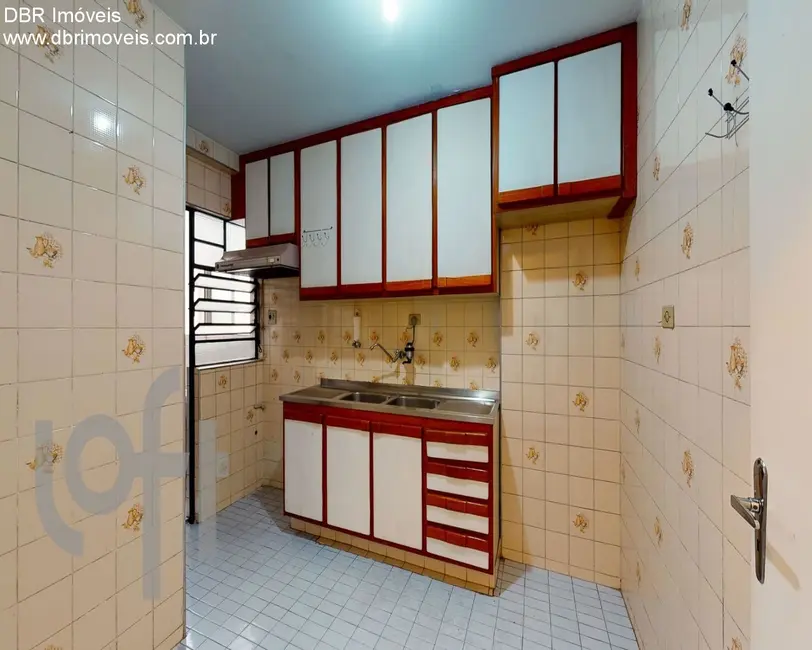 Apartamento com 2 quartos à venda, 60m2 em Vila Mariana, São Paulo - SP - imagem 9 Foto 9 de Apartamento com 2 quartos à venda, 60m2 em Vila Mariana, São Paulo - SP