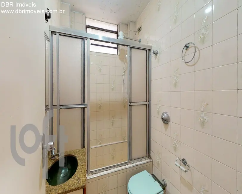 Apartamento com 2 quartos à venda, 60m2 em Vila Mariana, São Paulo - SP - imagem 3 Foto 3 de Apartamento com 2 quartos à venda, 60m2 em Vila Mariana, São Paulo - SP