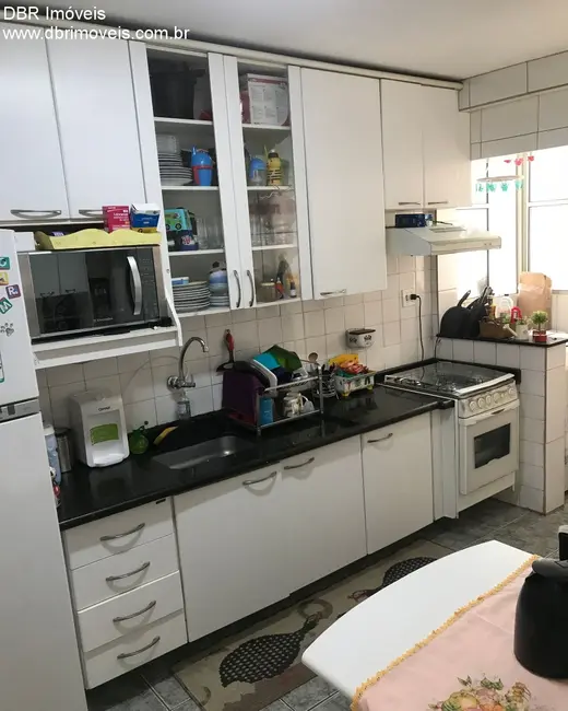 Foto 5 de Apartamento com 2 quartos à venda, 61m2 em Vila Mariana, São Paulo - SP