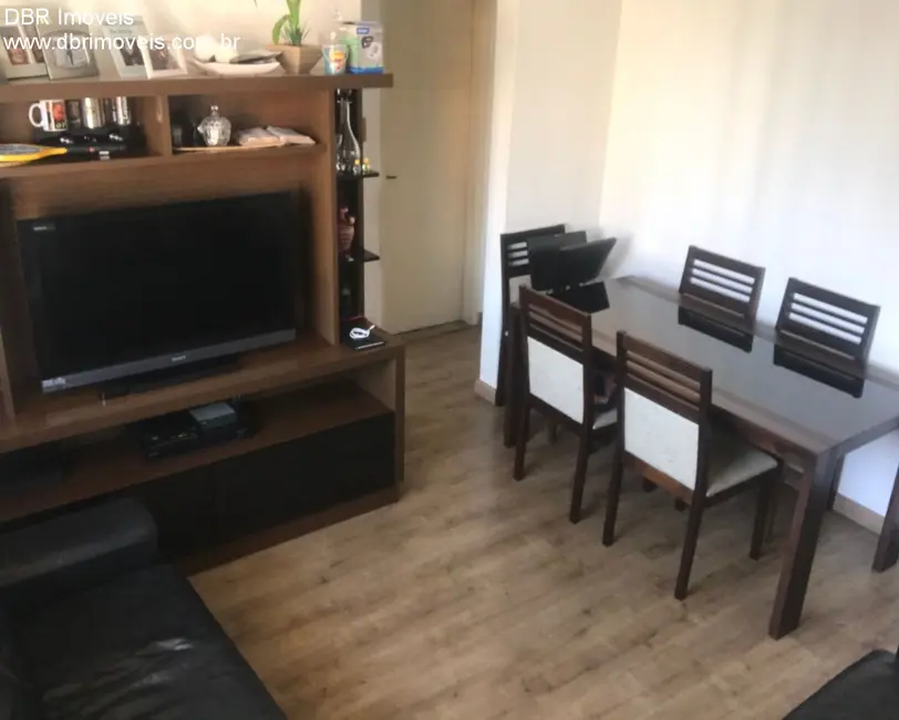 Foto 7 de Apartamento com 2 quartos à venda, 61m2 em Vila Mariana, São Paulo - SP