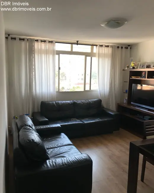 Foto 2 de Apartamento com 2 quartos à venda, 61m2 em Vila Mariana, São Paulo - SP