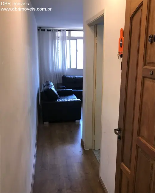 Foto 9 de Apartamento com 2 quartos à venda, 61m2 em Vila Mariana, São Paulo - SP