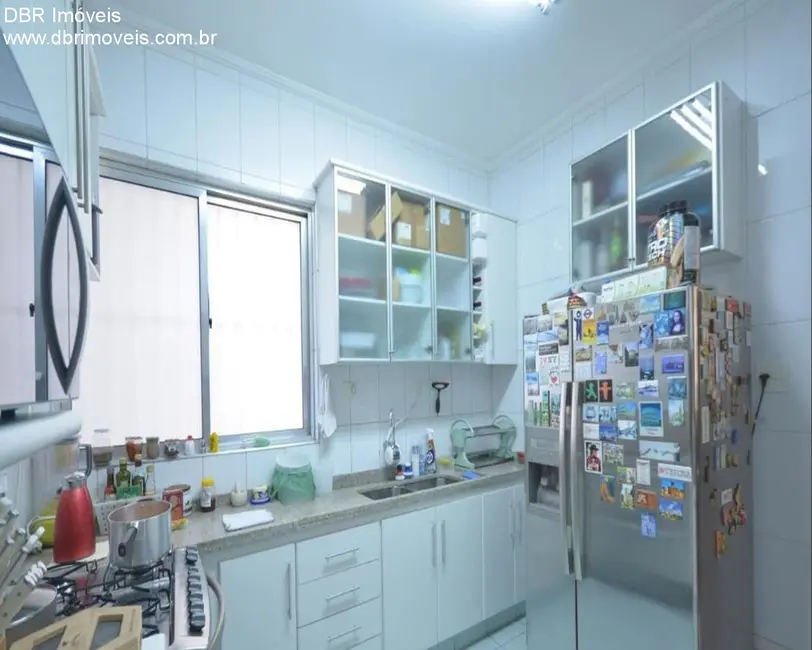 Apartamento com 3 quartos à venda, 128m2 em Vila Mariana, São Paulo - SP - imagem 8 Foto 8 de Apartamento com 3 quartos à venda, 128m2 em Vila Mariana, São Paulo - SP