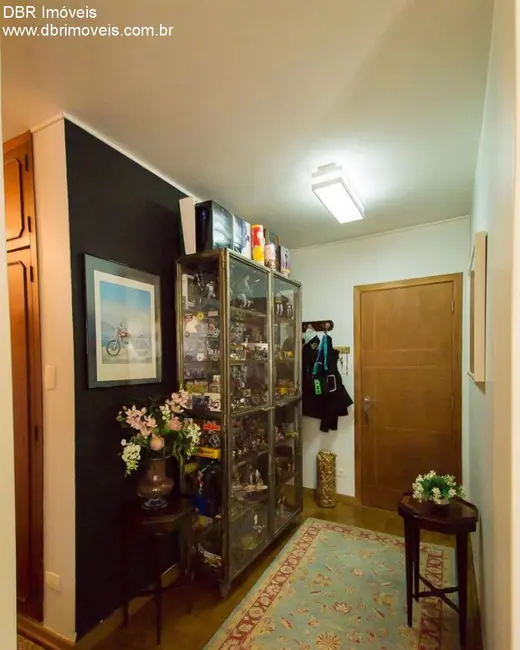 Apartamento com 3 quartos à venda, 128m2 em Vila Mariana, São Paulo - SP - imagem 9 Foto 9 de Apartamento com 3 quartos à venda, 128m2 em Vila Mariana, São Paulo - SP