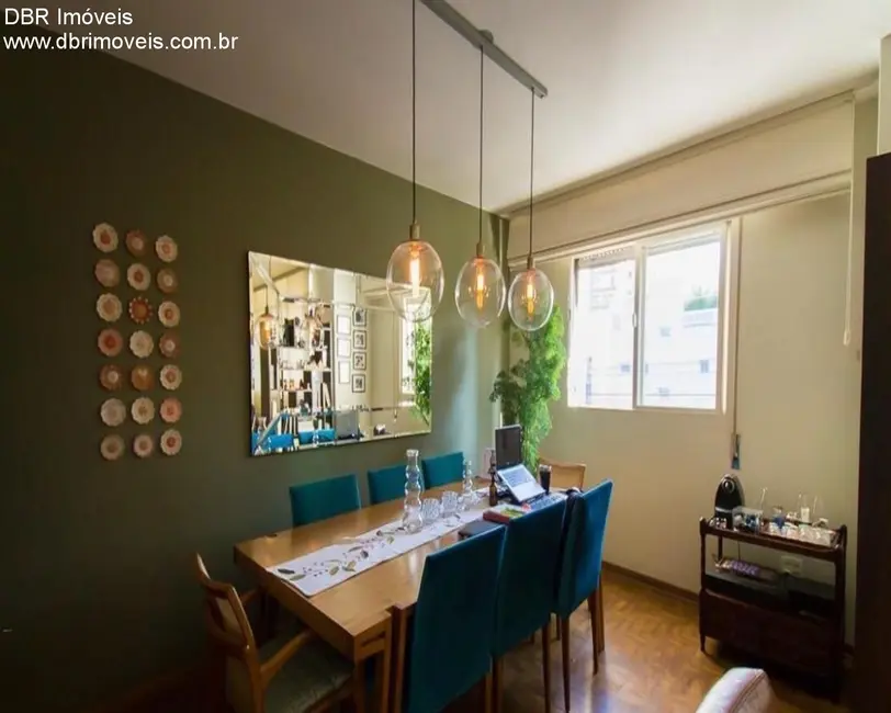 Apartamento com 3 quartos à venda, 128m2 em Vila Mariana, São Paulo - SP - imagem 1 Foto 1 de Apartamento com 3 quartos à venda, 128m2 em Vila Mariana, São Paulo - SP