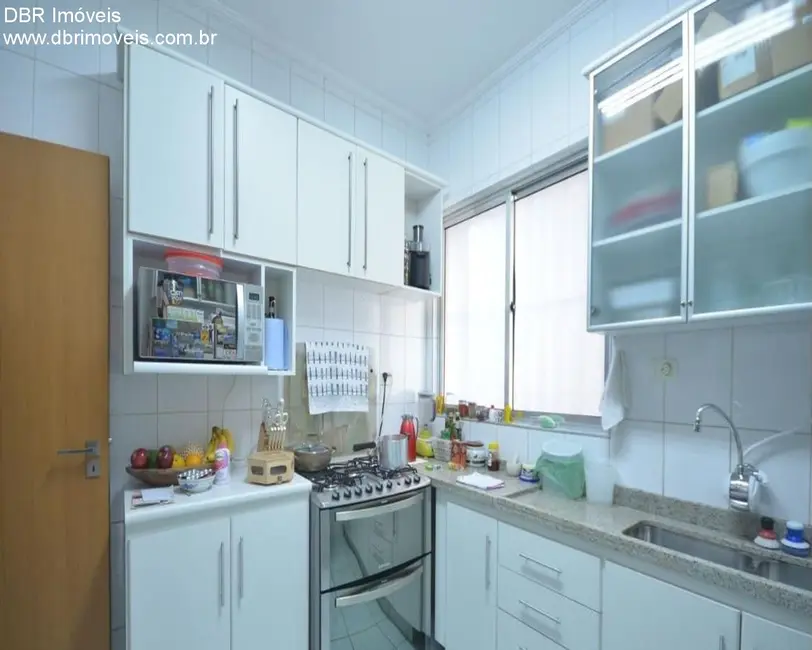 Apartamento com 3 quartos à venda, 128m2 em Vila Mariana, São Paulo - SP - imagem 6 Foto 6 de Apartamento com 3 quartos à venda, 128m2 em Vila Mariana, São Paulo - SP