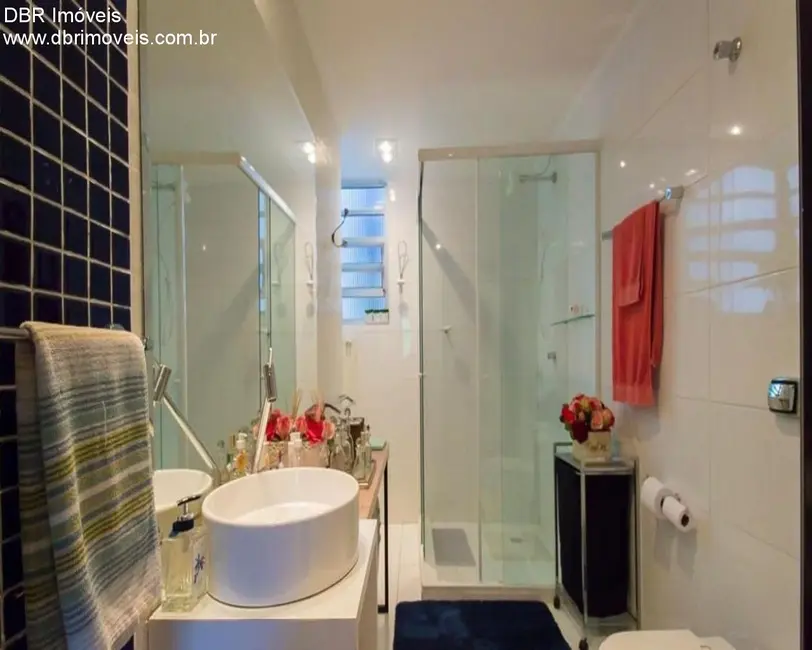 Apartamento com 3 quartos à venda, 128m2 em Vila Mariana, São Paulo - SP - imagem 3 Foto 3 de Apartamento com 3 quartos à venda, 128m2 em Vila Mariana, São Paulo - SP