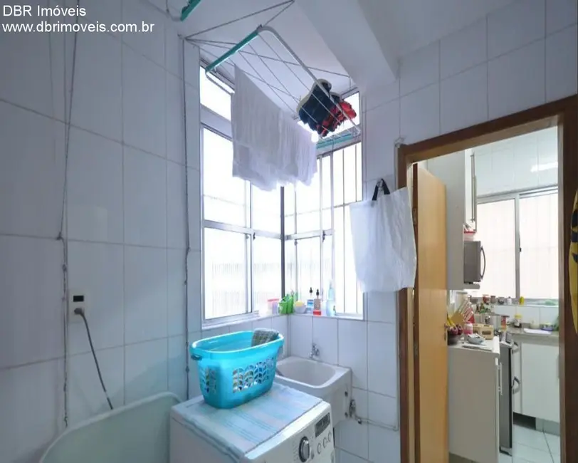 Apartamento com 3 quartos à venda, 128m2 em Vila Mariana, São Paulo - SP - imagem 7 Foto 7 de Apartamento com 3 quartos à venda, 128m2 em Vila Mariana, São Paulo - SP