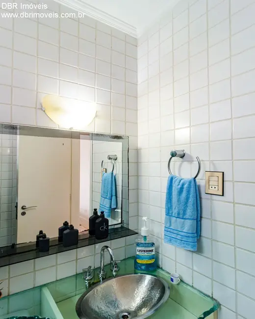 Foto 2 de Apartamento com 2 quartos à venda, 60m2 em Vila Mariana, São Paulo - SP