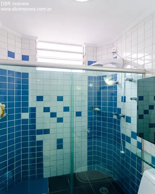 Apartamento com 2 quartos à venda, 60m2 em Vila Mariana, São Paulo - SP - imagem 4 Foto 4 de Apartamento com 2 quartos à venda, 60m2 em Vila Mariana, São Paulo - SP