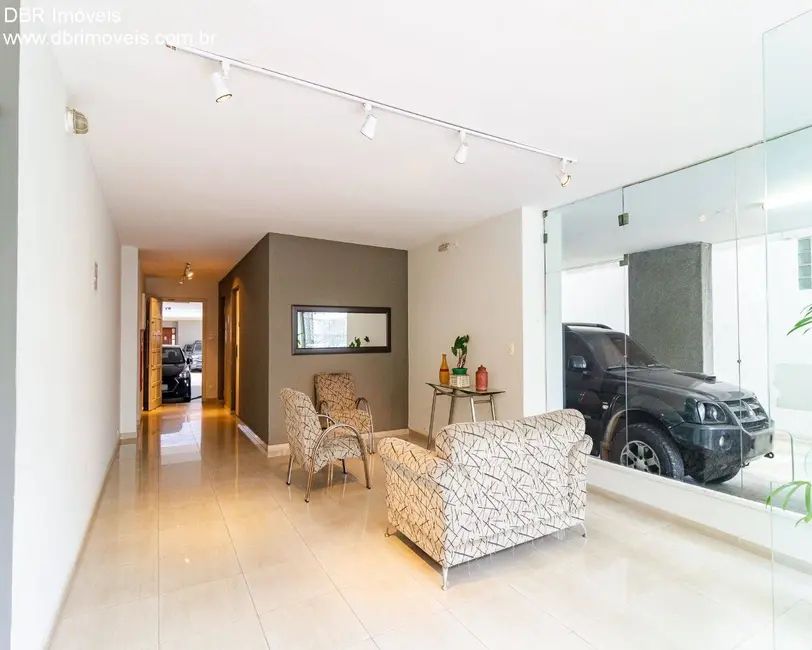 Apartamento com 2 quartos à venda, 60m2 em Vila Mariana, São Paulo - SP - imagem 9 Foto 9 de Apartamento com 2 quartos à venda, 60m2 em Vila Mariana, São Paulo - SP