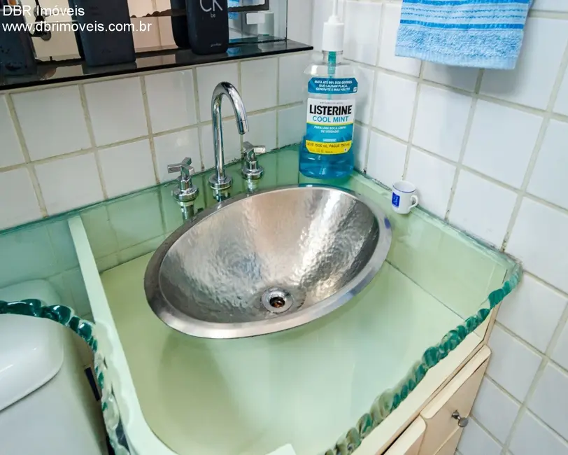 Apartamento com 2 quartos à venda, 60m2 em Vila Mariana, São Paulo - SP - imagem 3 Foto 3 de Apartamento com 2 quartos à venda, 60m2 em Vila Mariana, São Paulo - SP