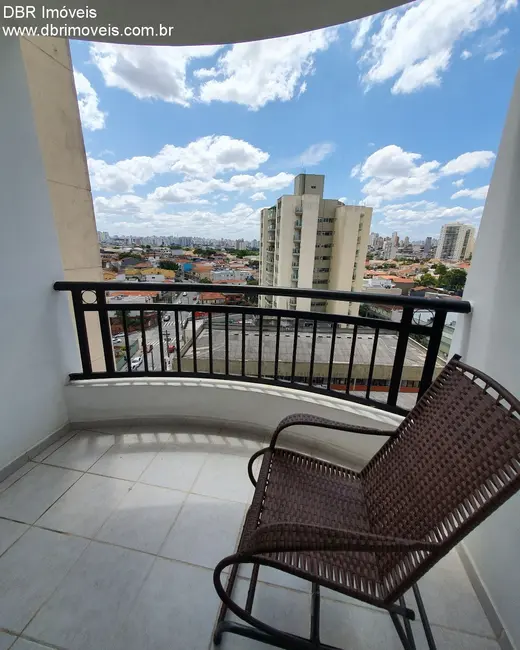 Foto 8 de Apartamento com 1 quarto à venda, 52m2 em Vila Prudente, São Paulo - SP