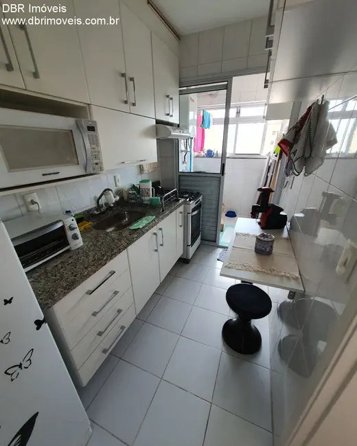 Foto 5 de Apartamento com 1 quarto à venda, 52m2 em Vila Prudente, São Paulo - SP