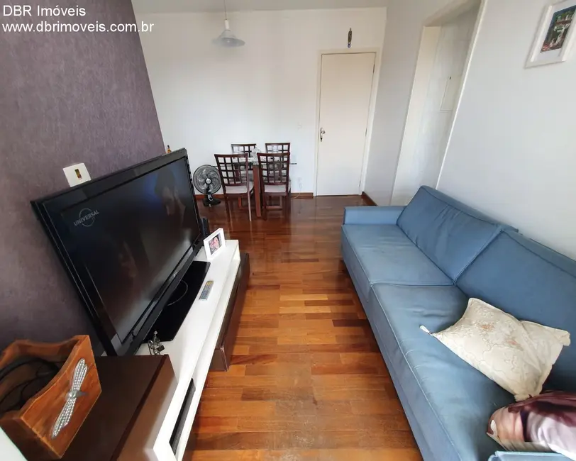 Foto 7 de Apartamento com 1 quarto à venda, 52m2 em Vila Prudente, São Paulo - SP