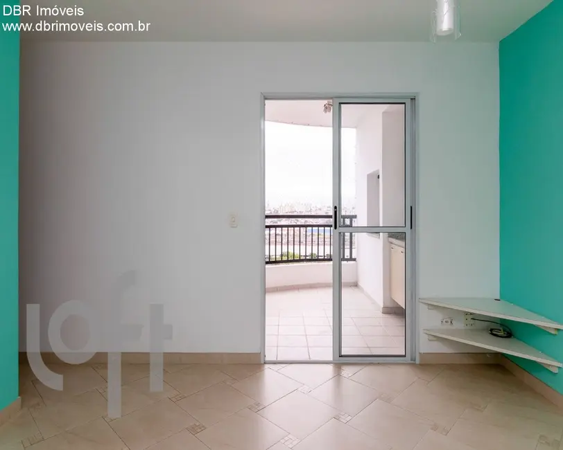 Foto 2 de Apartamento com 2 quartos à venda, 60m2 em Vila Prudente, São Paulo - SP