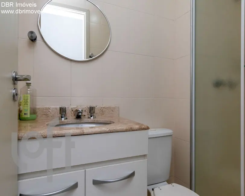 Foto 6 de Apartamento com 2 quartos à venda, 60m2 em Vila Prudente, São Paulo - SP