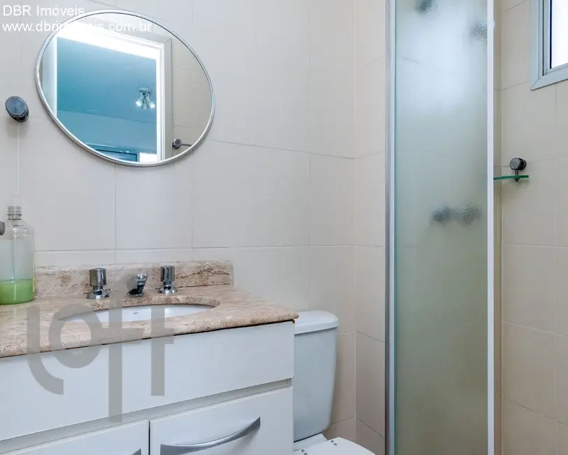 Foto 3 de Apartamento com 2 quartos à venda, 60m2 em Vila Prudente, São Paulo - SP