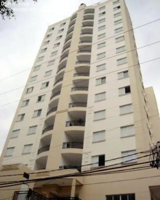 Foto 1 de Apartamento com 2 quartos à venda, 60m2 em Vila Prudente, São Paulo - SP