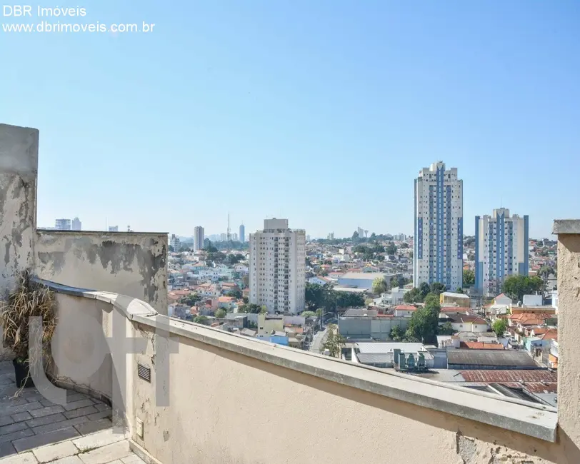 Foto 1 de Apartamento com 2 quartos à venda, 109m2 em Vila Prudente, São Paulo - SP