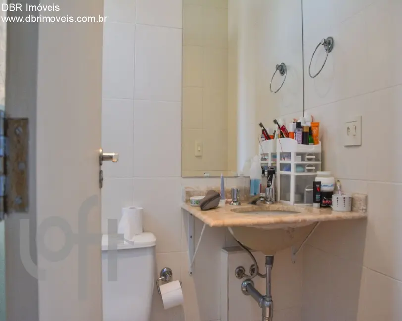 Foto 3 de Apartamento com 2 quartos à venda, 109m2 em Vila Prudente, São Paulo - SP