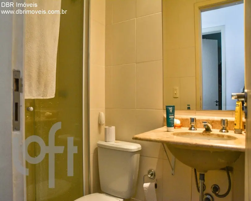 Foto 2 de Apartamento com 2 quartos à venda, 109m2 em Vila Prudente, São Paulo - SP