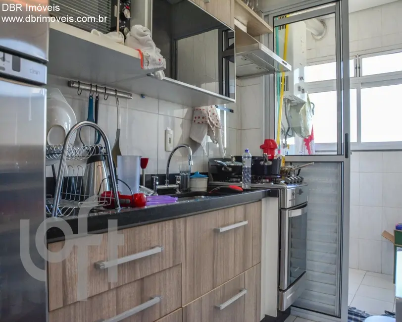 Foto 8 de Apartamento com 2 quartos à venda, 109m2 em Vila Prudente, São Paulo - SP