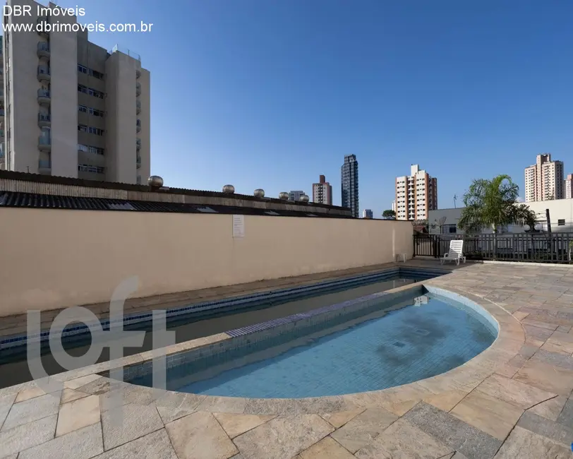 Apartamento com 3 quartos à venda, 110m2 em Vila Prudente, São Paulo - SP - imagem 7 Foto 7 de Apartamento com 3 quartos à venda, 110m2 em Vila Prudente, São Paulo - SP