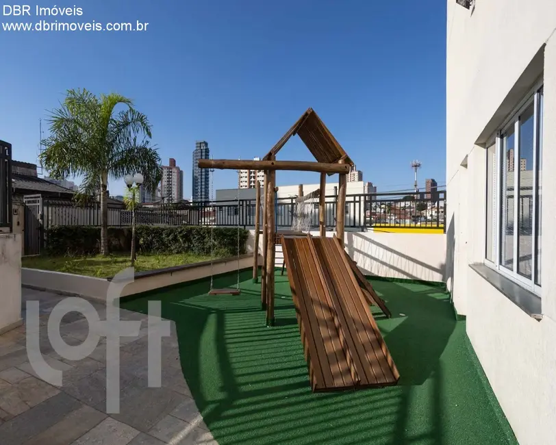 Apartamento com 3 quartos à venda, 110m2 em Vila Prudente, São Paulo - SP - imagem 6 Foto 6 de Apartamento com 3 quartos à venda, 110m2 em Vila Prudente, São Paulo - SP