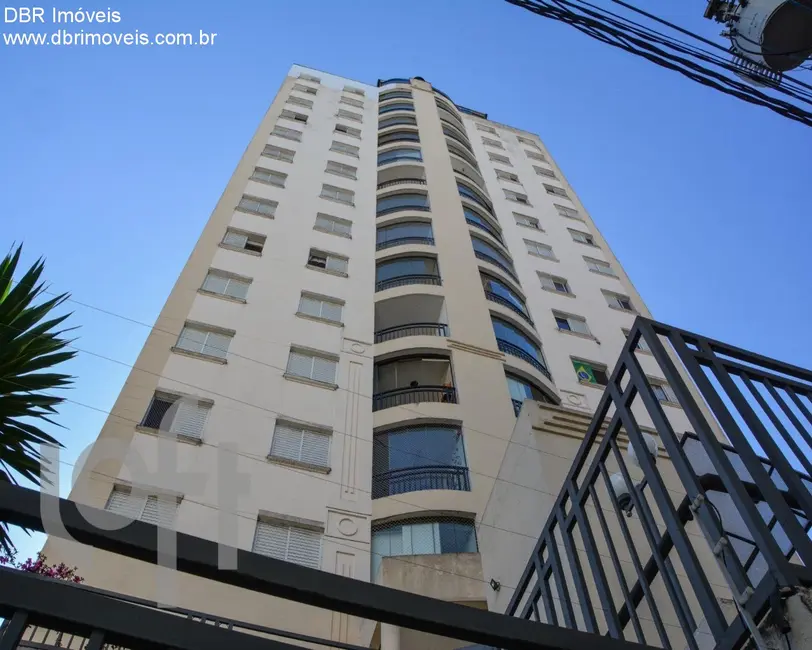 Foto 1 de Apartamento com 3 quartos à venda, 110m2 em Vila Prudente, São Paulo - SP