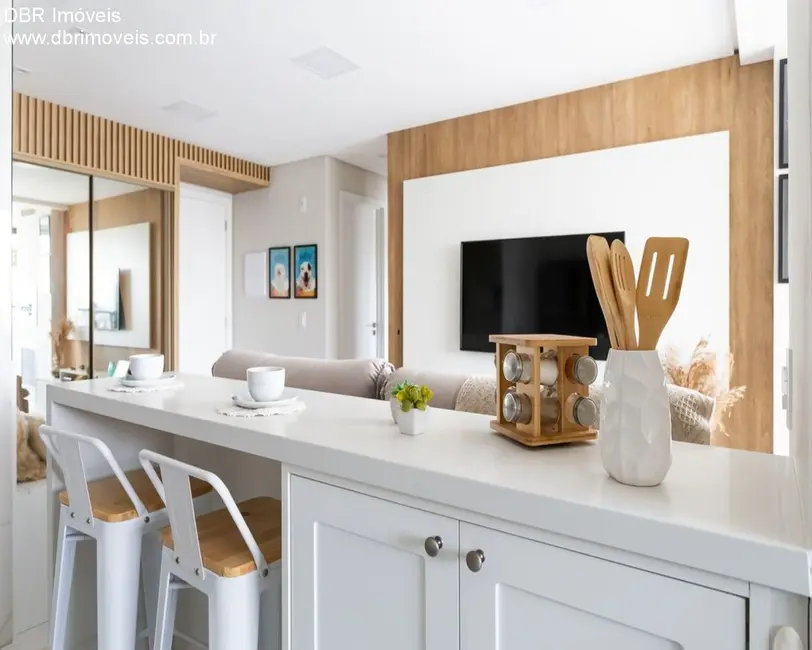 Foto 5 de Apartamento com 2 quartos à venda, 58m2 em Vila Prudente, São Paulo - SP