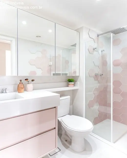 Foto 3 de Apartamento com 2 quartos à venda, 58m2 em Vila Prudente, São Paulo - SP