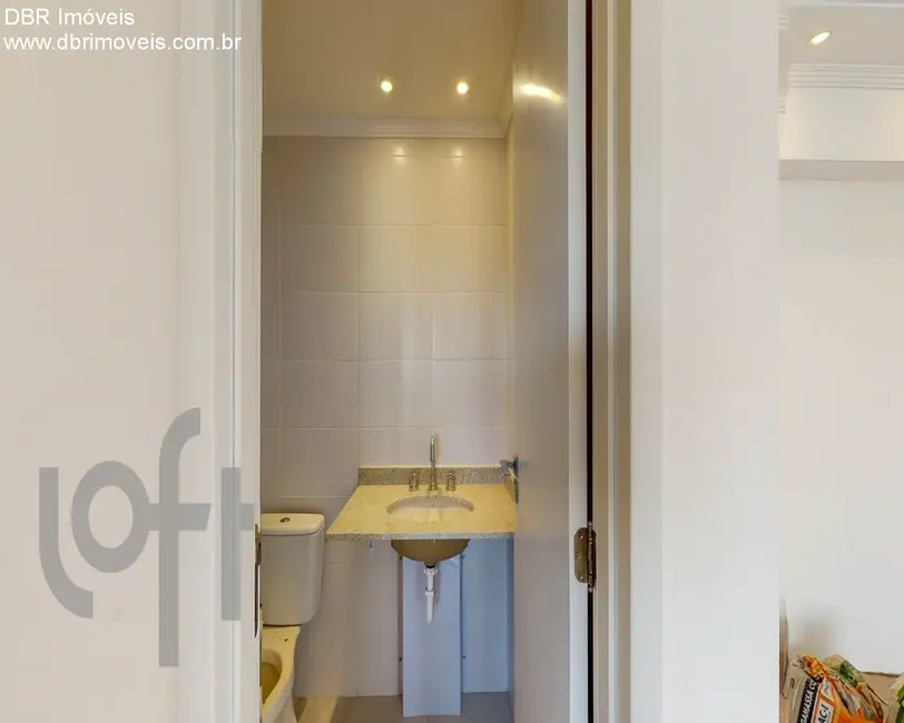 Apartamento com 2 quartos à venda, 60m2 em Vila Prudente, São Paulo - SP - imagem 3 Foto 3 de Apartamento com 2 quartos à venda, 60m2 em Vila Prudente, São Paulo - SP