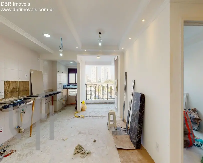 Apartamento com 2 quartos à venda, 60m2 em Vila Prudente, São Paulo - SP - imagem 2 Foto 2 de Apartamento com 2 quartos à venda, 60m2 em Vila Prudente, São Paulo - SP